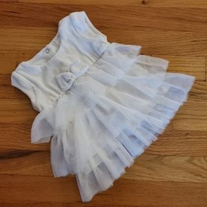 Adorable 3-6 Month Baby Girl Dress